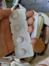 原色波塔面部遮瑕盤多效遮瑕膏提亮痘印黑眼圈淚溝持久斑點滋潤 02觀己無痕【暖調(diào)/偏深膚色】 10.4g 曬單實拍圖