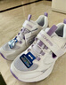 Skechers斯凱奇夏季童鞋大童透氣網(wǎng)面休閑涼鞋鏤空女童運動鞋319025L 曬單實拍圖