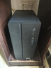 五色魚臺式機電腦主機辦公家用迷你臺式電腦整機（AMD-A8四核 16G 256G WiFi無線上網(wǎng) 上門服務） 曬單實拍圖