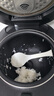 蘇泊爾（SUPOR） 電飯煲精鐵球釜內(nèi)鍋原廠通用配件345L升IH球形內(nèi)膽（先確認(rèn)適配再購買） 4升電飯煲內(nèi)鍋（先確認(rèn)適配再購買） 曬單實拍圖
