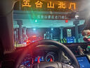 360行車記錄儀專用降壓線(該降壓線不支持G900&K580產(chǎn)品) 曬單實拍圖