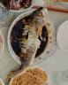鮮京采 冷凍三去黃花魚(yú)(寧德大黃魚(yú))1700g (5條裝)  禮盒  生鮮 海魚(yú) 曬單實(shí)拍圖