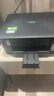 兄弟（brother）DCP-T435W家用學(xué)習(xí)打印機(jī)彩色噴墨墨倉式 無線遠(yuǎn)程打印打印復(fù)印掃描一體機(jī) 425升級新款 曬單實拍圖