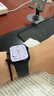 【99成新】Apple/蘋果 Watch Series 10 智能手表GPS款42毫米銀色鋁金屬表殼丹寧色運(yùn)動(dòng)型表帶S/M MX1J3CH/B 曬單實(shí)拍圖