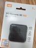 西部數(shù)據(jù)（WD） 1TB 移動(dòng)固態(tài)硬盤(pán)（PSSD）Elements SE新元素 SSD type-c接口 手機(jī)直連筆記本電腦兩用外接 曬單實(shí)拍圖
