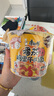康師傅 方便面 經(jīng)典番茄雞蛋牛肉桶面126g*12 泡面整箱速食 方便食品  曬單實(shí)拍圖