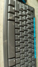 羅技（Logitech）MK275 鍵鼠套裝 無(wú)線鍵鼠套裝 辦公鍵鼠套裝 全尺寸 商務(wù)鍵鼠套裝 帶無(wú)線2.4G接收器 黑藍(lán)色 曬單實(shí)拍圖