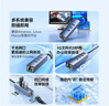 山澤USB3.0轉(zhuǎn)千兆網(wǎng)口擴(kuò)展塢分線器 HUB集線器筆記本電腦RJ45網(wǎng)線轉(zhuǎn)接頭臺(tái)式機(jī)拓展塢以太網(wǎng)轉(zhuǎn)換RHX13 曬單實(shí)拍圖