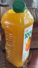 匯源 100%橙混合果汁2000ml*1瓶嘗鮮裝大桶裝2L實(shí)惠節(jié)日飲料酸甜橙 曬單實(shí)拍圖
