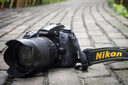 尼康\/NikonD7000 D7100 D7200二手單反相機D7500入門新手半畫幅高清旅游學(xué)生 D7000+18-105 VR 防抖鏡頭【套機】 99成新 曬單實拍圖
