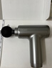 匹克（PEAK）筋膜槍按摩器肩頸腰背按摩儀肌頸膜槍專業(yè)級(jí)迷你便攜式健身肌肉放松父母親節(jié)春節(jié)情人七夕禮物男女 曬單實(shí)拍圖