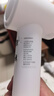 美的（Midea）高速吹風機 39億等離子吹風筒 負離子電吹風 300-800W【宿舍可用】FG102 國家補貼 七夕情人節(jié)禮物 曬單實拍圖