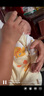 百躍紐貝能素嬰幼兒綿羊奶粉700克OPO乳鐵蛋白益生元配方奶粉6罐整箱 1段(0-6月齡) 曬單實(shí)拍圖