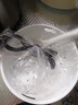 美的（Midea）電飯煲5升大容量電飯鍋5-6-8-10人家用抗菌青瓷內(nèi)膽微壓柴火飯智能多功能一體多用煮飯粥燉鹵蛋糕 5升【行業(yè)爆款】第5代青瓷抗菌內(nèi)膽 5L 曬單實(shí)拍圖