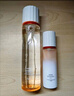 珀萊雅（PROYA）雙抗護膚品套裝(爽膚水乳液)化妝品護膚品禮盒生日禮物男女 曬單實(shí)拍圖