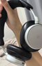 B&O Beoplay H100頭戴式無線藍牙耳機 主動降噪/風噪消除 Hi-Res高解析度 空間音頻丹麥bo耳機 暗夜黑 曬單實拍圖