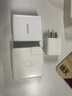 ANKER 安克【新3C認(rèn)證】氮化鎵100W充電器三口快充小巧可折疊插腳通用iPhone16/15手機(jī)筆記本平板適用 1.5米100W三口快充套裝白 曬單實(shí)拍圖