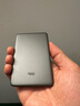 傳應(yīng)【3C認(rèn)證】南孚蘋果磁吸充電寶5000mAh PD20W快充 Magsafe移動電源適用iPhone17/16小米華為可登機(jī) 曬單實(shí)拍圖