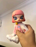 POP MART泡泡瑪特 MOLLY躲貓貓1/8可動(dòng)人偶BJD潮玩玩具擺件 Molly躲貓貓1/8bjd 曬單實(shí)拍圖