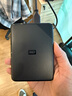 西部數據（WD）2TB 移動(dòng)硬盤(pán) USB3.0 SE系列 2.5英寸 機械硬盤(pán) 筆記本電腦外接 外置存儲辦公 大容量家庭存儲 曬單實(shí)拍圖