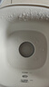小熊（Bear）煮蛋器 蒸蛋器 溫泉蛋機 智能定時自動斷電 煮雞蛋神器溏心蛋茶葉蛋 小型蒸鍋早餐一體機ZDQ-T10Y2 曬單實拍圖