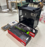 ROG 游俠2 RX PBT版 機(jī)械鍵盤(pán) 有線游戲鍵盤(pán) RX紅軸 RGB背光 防水防塵鍵盤(pán)104鍵 黑色  曬單實(shí)拍圖