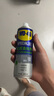 WD-40強力除膠劑汽車(chē)清潔家用去膠清洗劑玻璃不干膠雙面粘去除瓷磚地板 曬單實(shí)拍圖