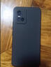 vivovivoS10手機殼S10Pro液態(tài)硅膠vivis10e防摔vivo保護套vovos全包殼 石墨黑 vivoS10 曬單實(shí)拍圖