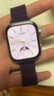 華為（HUAWEI）手表WATCH FIT 4【咨詢享優(yōu)惠】運動智能健康管理藍(lán)牙通話輕薄NFC門禁交通支付送男女士朋友Pro3 悅動白丨送定制表帶+精美表盤 曬單實拍圖