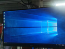 飛利浦 21.5英寸 全高清75Hz 窄邊低藍(lán)光不閃屏壁掛 HDMI/VGA 網(wǎng)課學(xué)習(xí) 辦公顯示器 商務(wù)電腦顯示屏221i8 曬單實(shí)拍圖