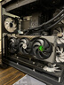 微星（MSI）魔龍 GeForce RTX 5060 Ti 16G GAMING TRIO OC AI推理 電競游戲設(shè)計智能學習獨立顯卡 曬單實拍圖