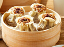 思念豬肉香菇糯米大燒賣(mài)1kg約20個(gè) 燒麥早餐半成品食品早點(diǎn) 曬單實(shí)拍圖