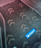 米其林（MICHELIN）奧迪a4l腳墊全tpe汽車腳墊適用于新A4L2017-205款腳墊專車定制 曬單實拍圖