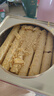 元朗雞蛋卷 餅干禮盒曲奇休閑零食品糕點(diǎn)心 廣東深圳特產(chǎn)廣州送禮908g 曬單實(shí)拍圖