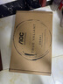 AOC25G4S 24.5英寸300Hz超頻310Hz HDR400 FastIPS 出廠校色 硬件低藍光 游戲電競電腦顯示器升降旋轉 FPS推薦310hz 25G4S 曬單實拍圖