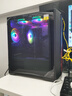 微星（MSI）暗黑騎士13代i5 13400F/RTX5060/16G DDR4/1T 電競游戲設計師臺式電腦主機整機國家補貼20% 曬單實拍圖