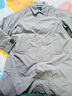 冰潔BINJORA 25秋冬長(cháng)款羽絨服風(fēng)衣95鴨絨防風(fēng)防水中性款【明星同款】 曬單實(shí)拍圖
