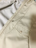 佐丹奴防風(fēng)夾克女秋冬山系登山服加絨連帽軟殼外套女13375655 曬單實拍圖