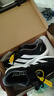 阿迪達斯男鞋 ADIZERO BK 輕便透氣緩震競速跑步運動鞋 JP6528 41  曬單實拍圖
