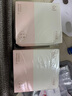 十月結(jié)晶孕產(chǎn)婦哺乳文胸裸感透氣孕期聚攏上開扣便捷喂奶內(nèi)衣 蛋殼膚M碼 曬單實(shí)拍圖