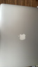 蘋(píng)果（Apple）MacBook Pro Air 超薄商務(wù)辦公 剪輯設計學(xué)生游戲 二手蘋(píng)果筆記本電腦 設計剪輯編程15寸Pro丨i7獨顯-16G1TB 曬單實(shí)拍圖