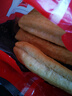 思念無礬放心油條900g20根 兒童早餐半成品食品早點(diǎn)早飯 曬單實(shí)拍圖