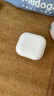 Apple/蘋(píng)果 AirPods 4(支持主動(dòng)降噪)搭配無(wú)線(xiàn)充電盒(USB-C)蘋(píng)果耳機 藍牙耳機適用iPhone/iPad 四代 曬單實(shí)拍圖