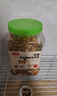 licheers倉鼠糧凍干罐裝金絲熊主糧食物寵物小松鼠零食飼料主食1200ML 曬單實(shí)拍圖