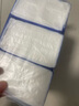 得寶（TEMPO）抽紙試用裝 天然無(wú)香4層加厚90抽*3包 真M碼 紙巾 餐巾紙 曬單實(shí)拍圖