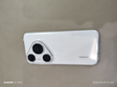 HUAWEI Pura 80 Pro  12GB+512GB 釉白一英寸主攝  個性色卡 AI輔助構(gòu)圖 華為鴻蒙智能手機 曬單實拍圖