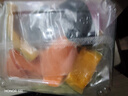 【鮮切免洗】繽紛蔬菜湯包組合400g(紅蘿卜、洋蔥、南瓜、包菜) 曬單實(shí)拍圖