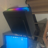 華碩（ASUS）酷睿i5 12400F/13400F/5060Ti游戲臺式電腦主機家用辦公設計視頻剪輯CAD制圖DIY組裝電腦整機全套 主機+27英寸顯示器（整機） 七i5 12400F丨RTX506 曬單實(shí)拍圖