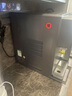 有逸（Unities）Uwater S10制冰即熱臺(tái)式凈飲機(jī)凈水器直飲5.5L水箱反滲透免安裝玻璃純水杯深空灰 政府補(bǔ)貼 曬單實(shí)拍圖