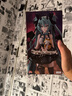 秘濃現(xiàn)貨日版FuRyuTTIVocaoid初音未來惡魔景品擺件 初音未來 惡魔 高約18cm 新日版 曬單實(shí)拍圖